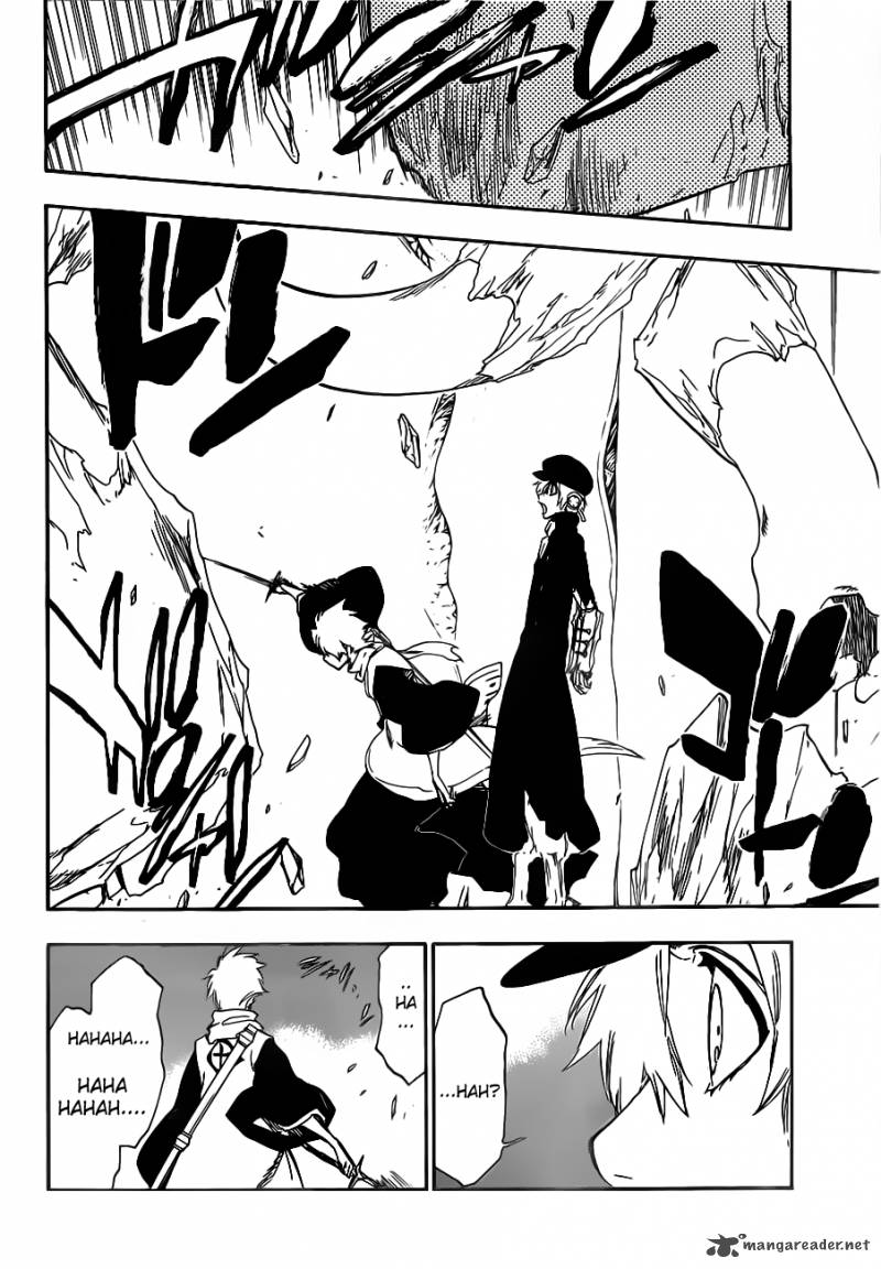Bleach 467 2