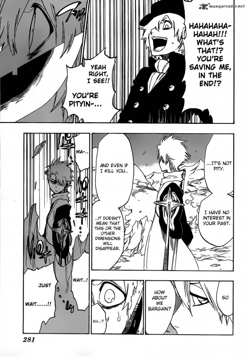 Bleach 467 3