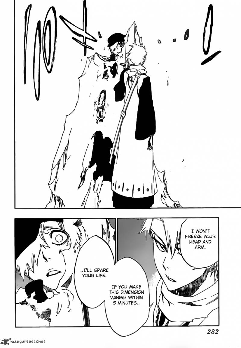 Bleach 467 4