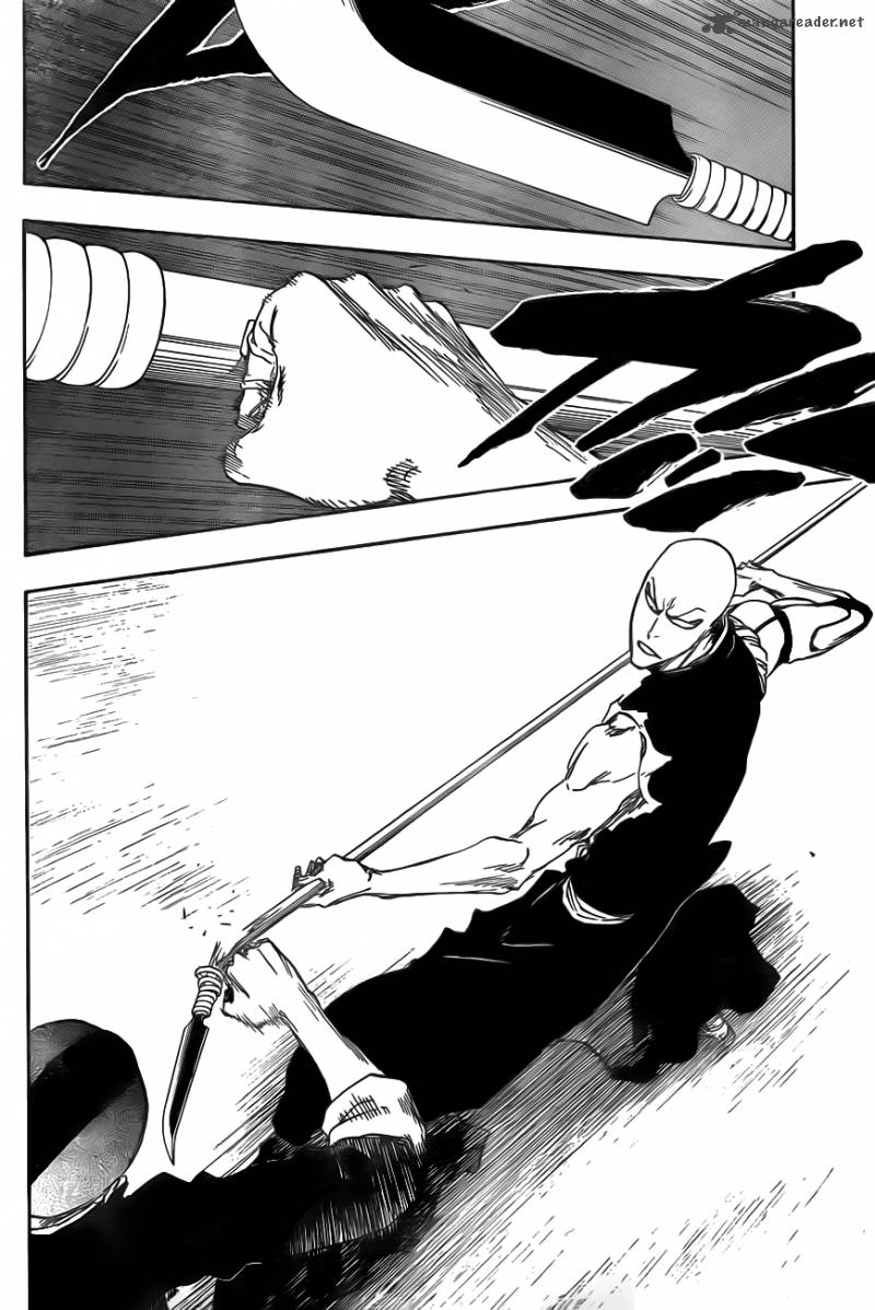 Bleach 467 8
