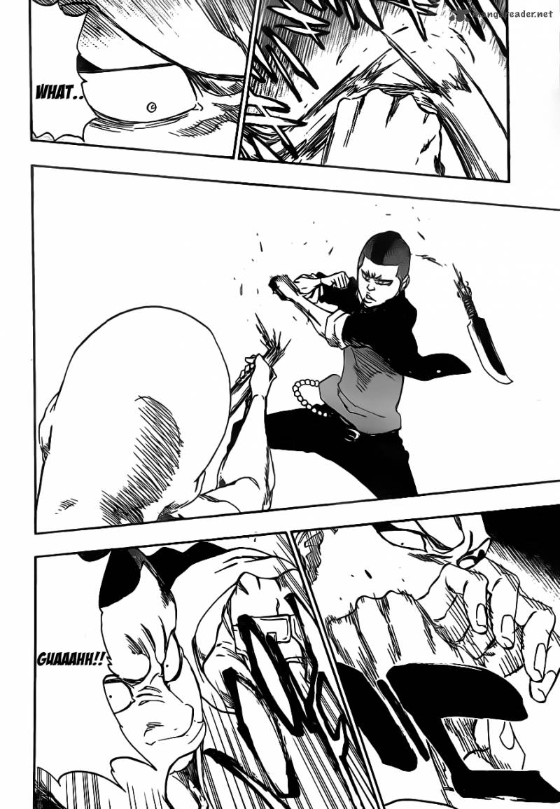 Bleach 467 9