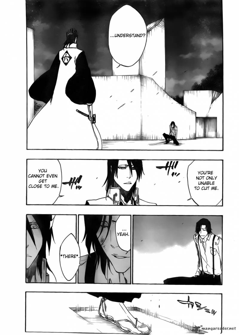 Bleach 468 13