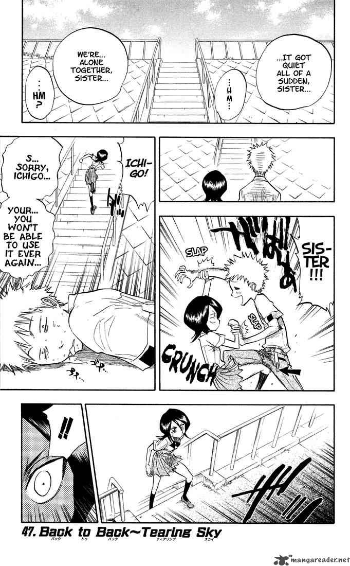 Bleach 47 1