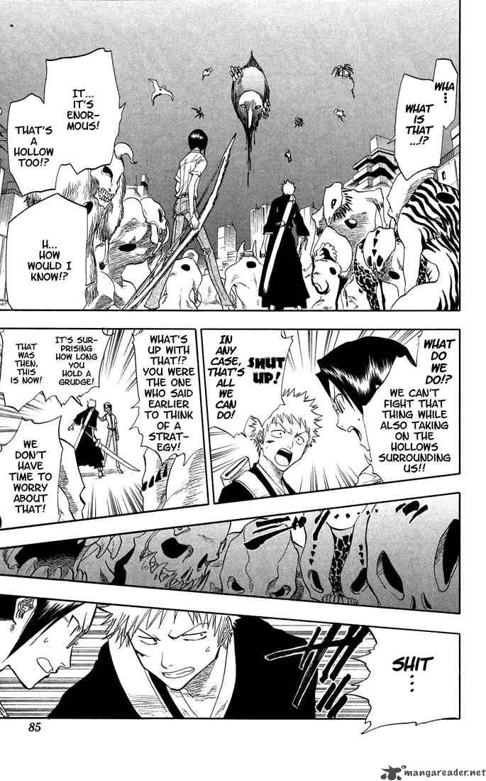 Bleach 47 16