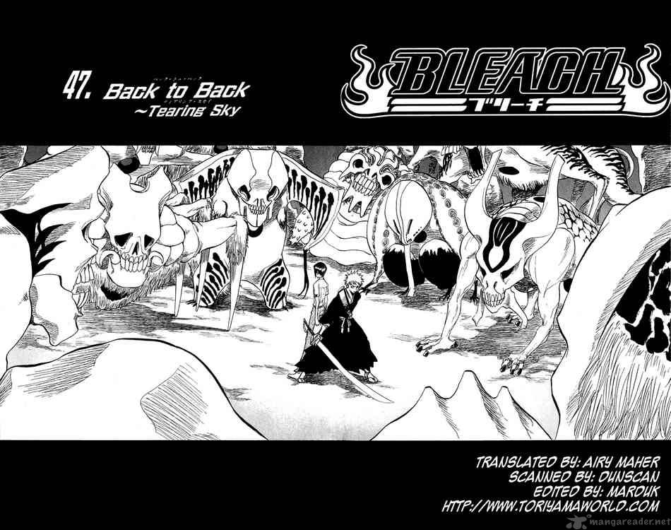 Bleach 47 2
