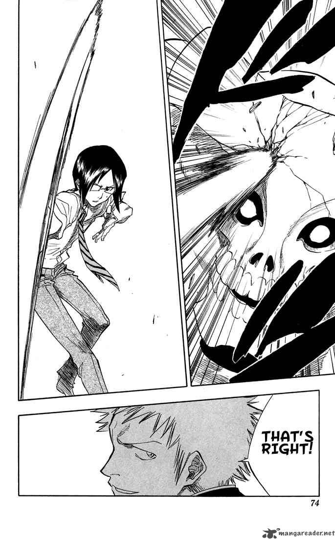 Bleach 47 5