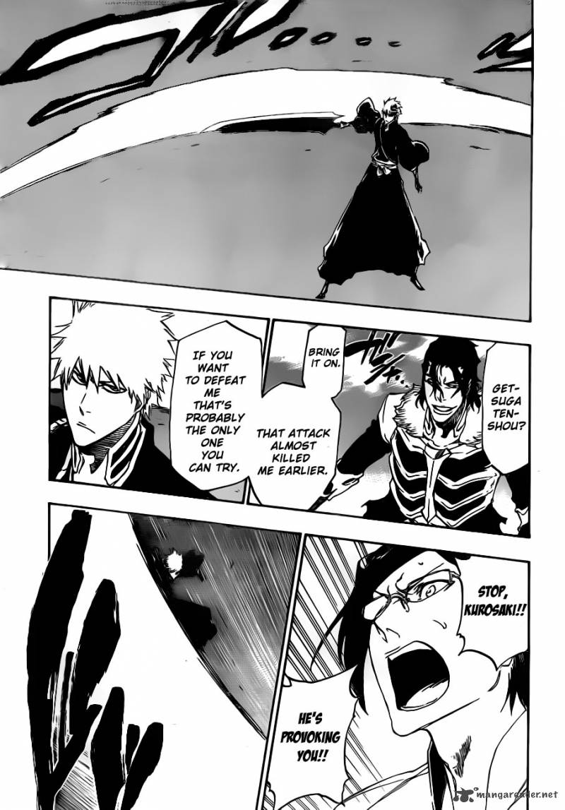 Bleach 470 11