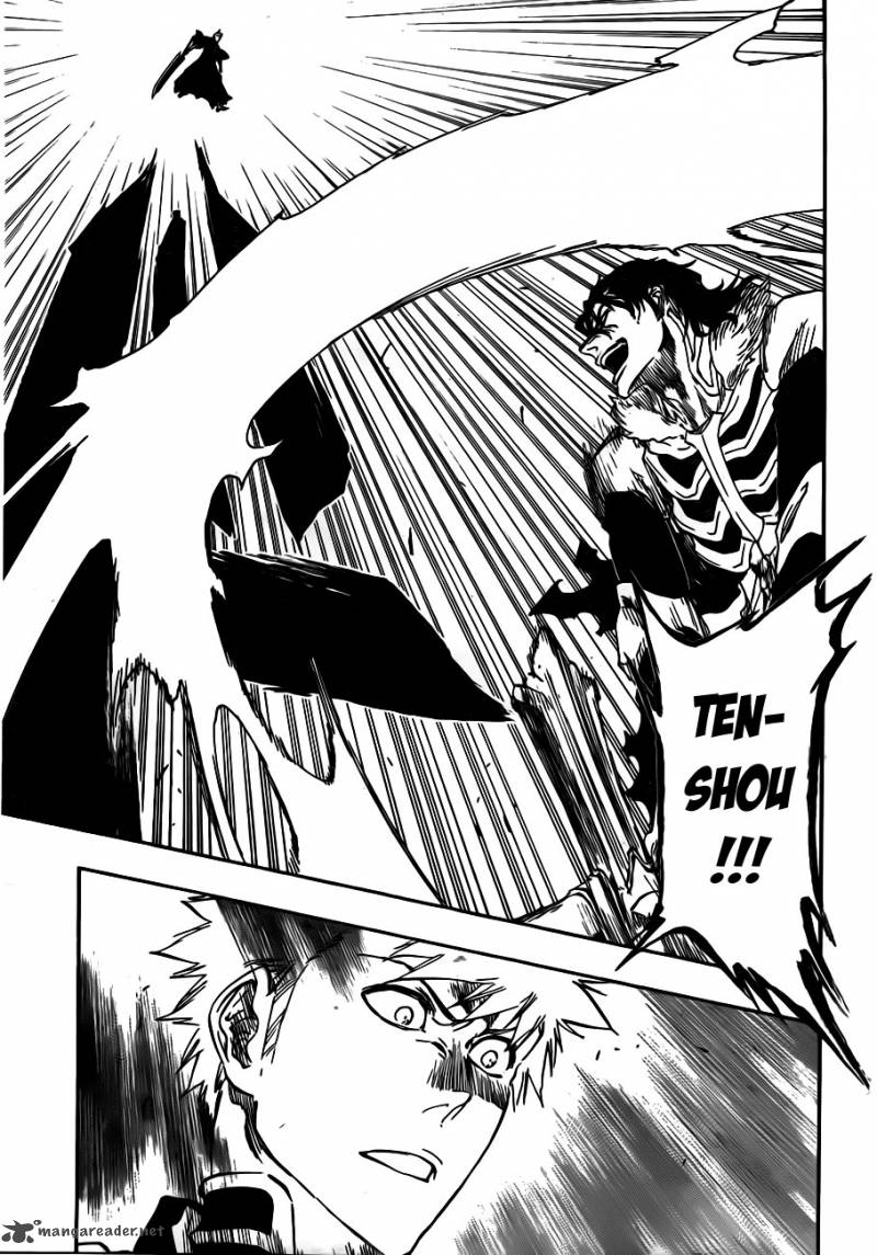 Bleach 470 13