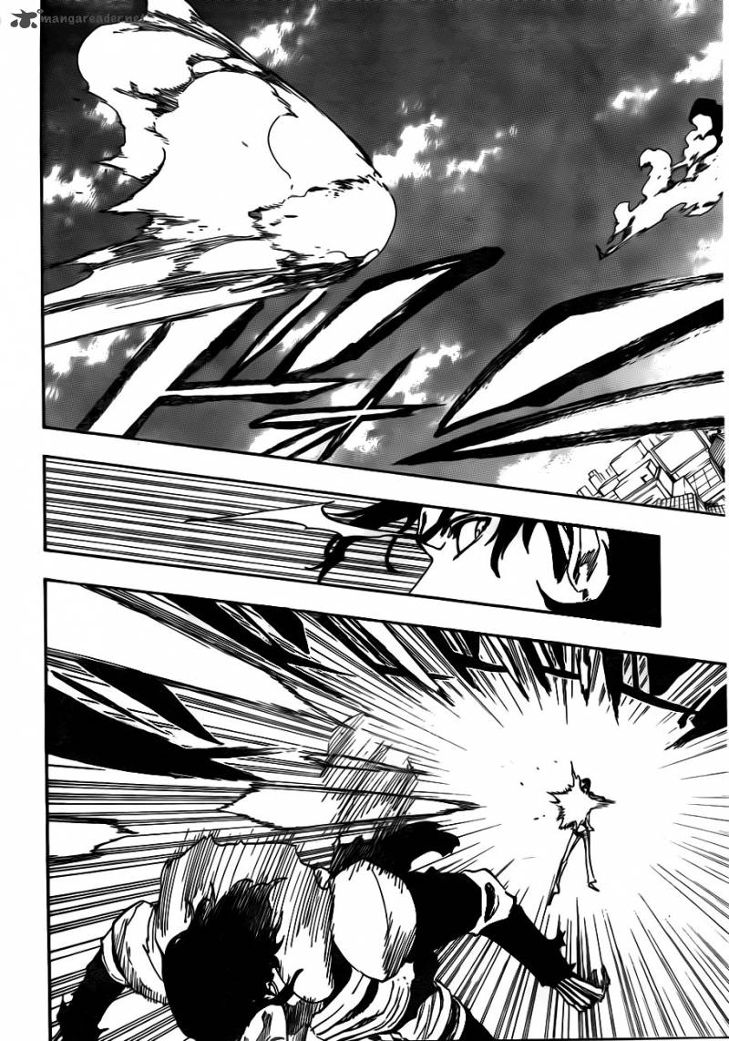 Bleach 470 14