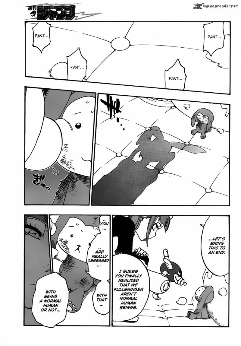 Bleach 470 17