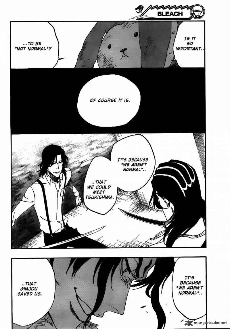 Bleach 470 18