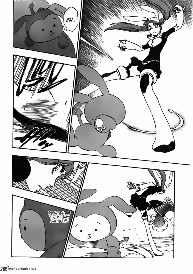 Bleach 470 2