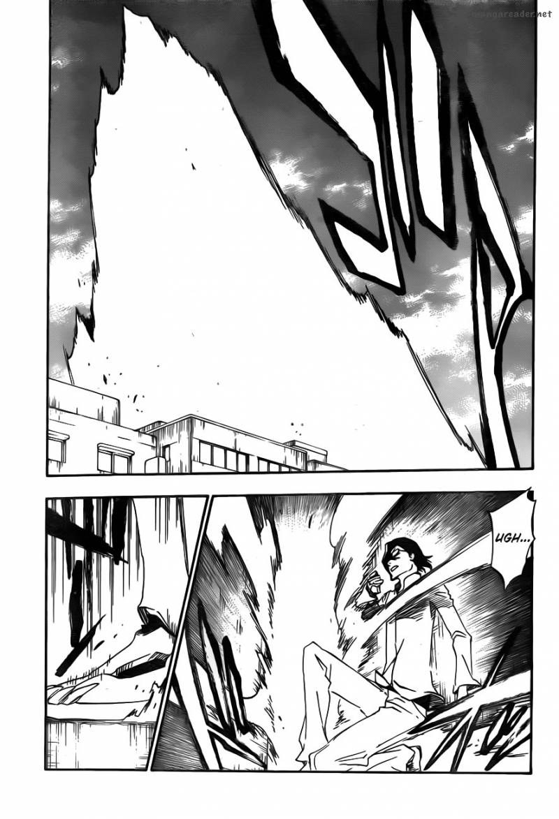 Bleach 470 7