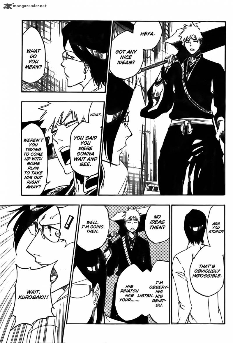Bleach 470 9