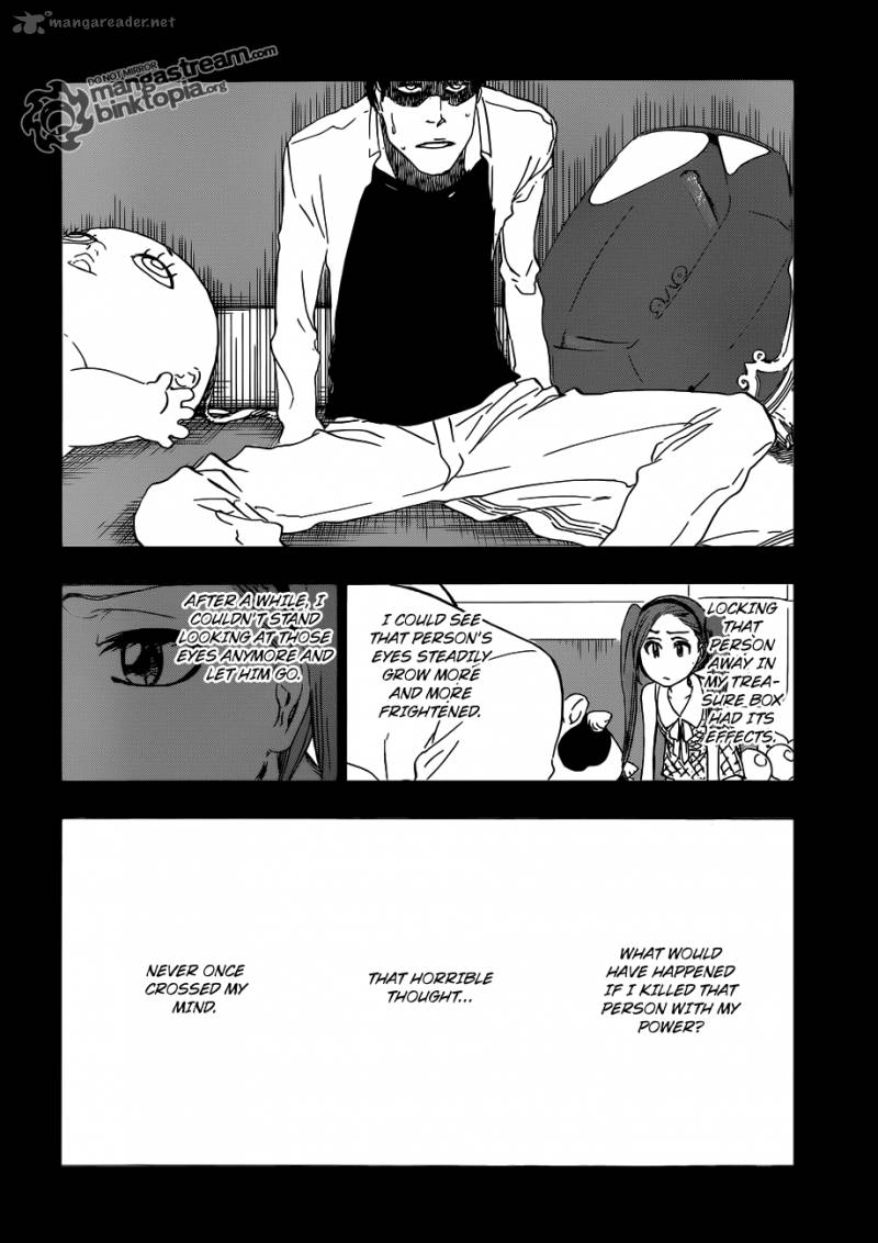 Bleach 471 10