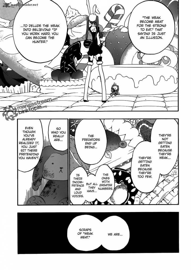 Bleach 471 11