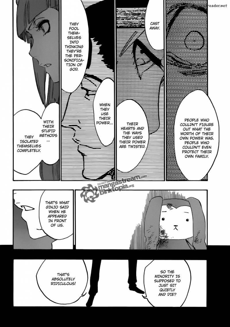 Bleach 471 12