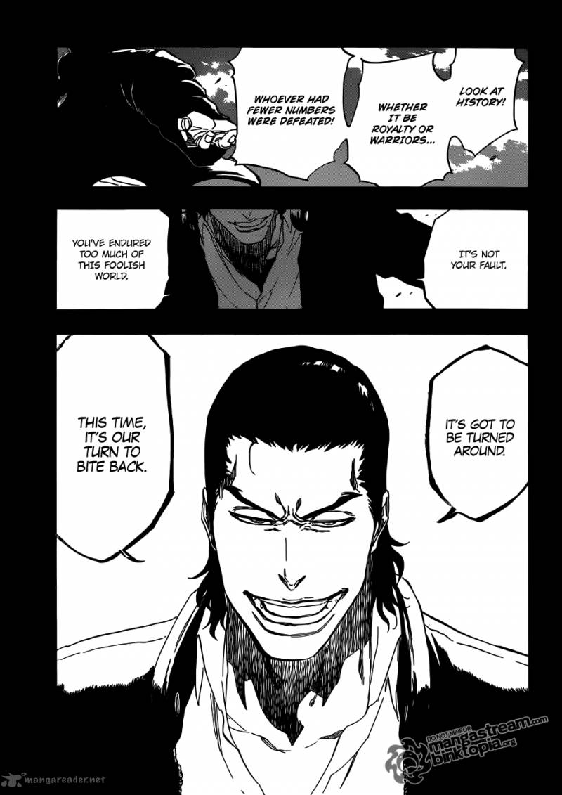 Bleach 471 13
