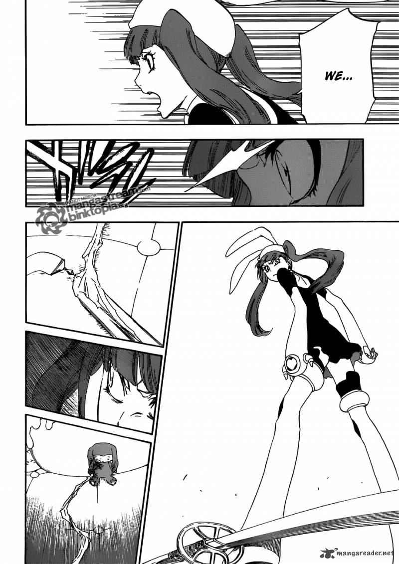 Bleach 471 14