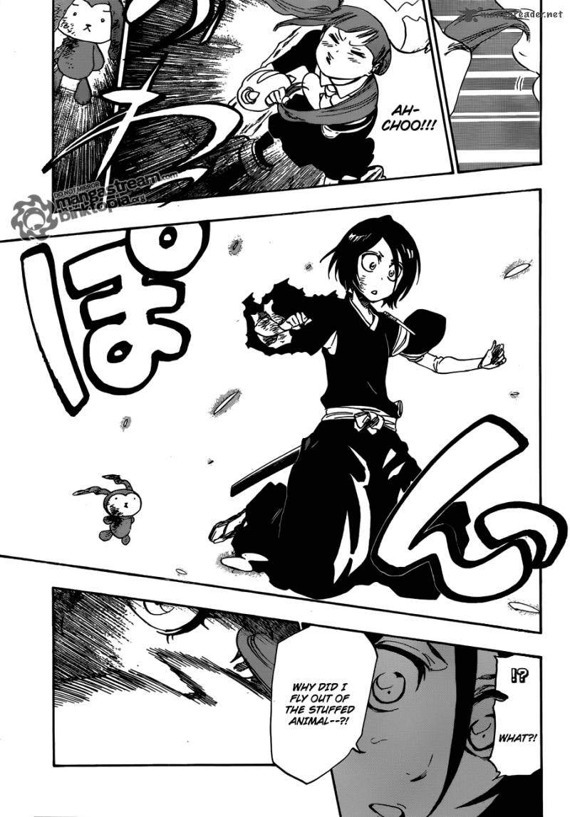 Bleach 471 17