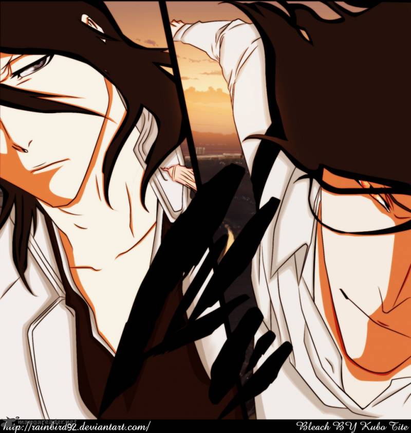 Bleach 471 21