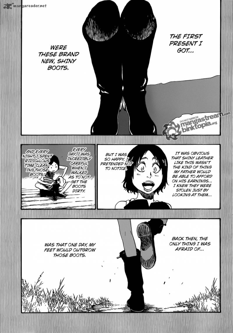 Bleach 471 5