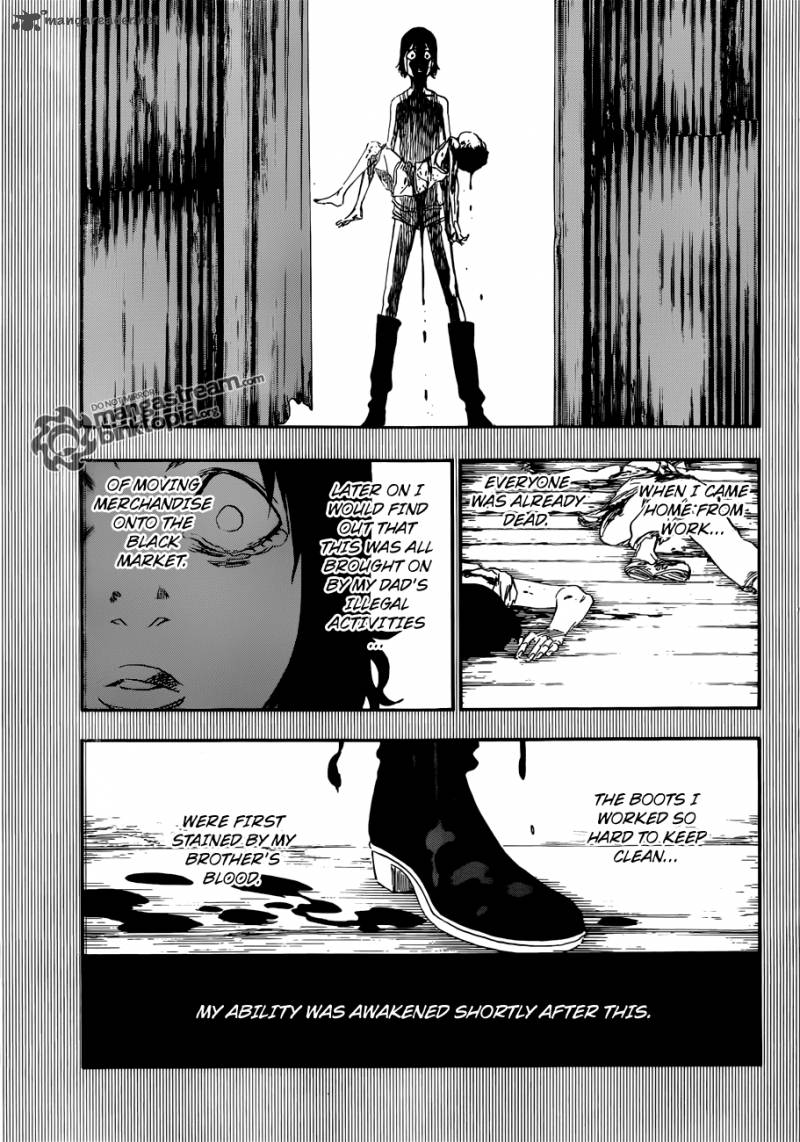 Bleach 471 7