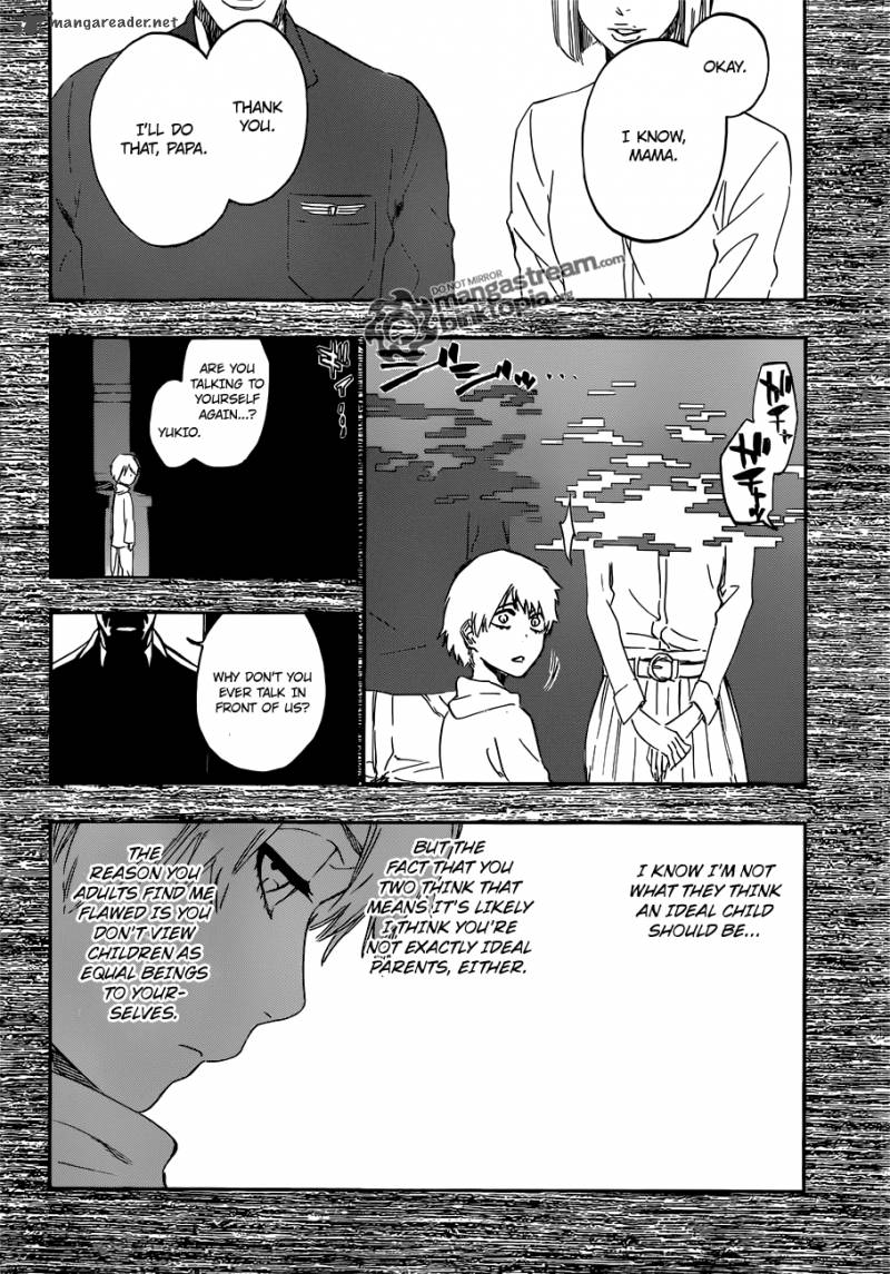 Bleach 471 8