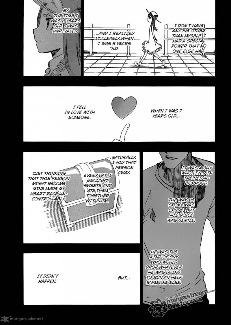 Bleach 471 9