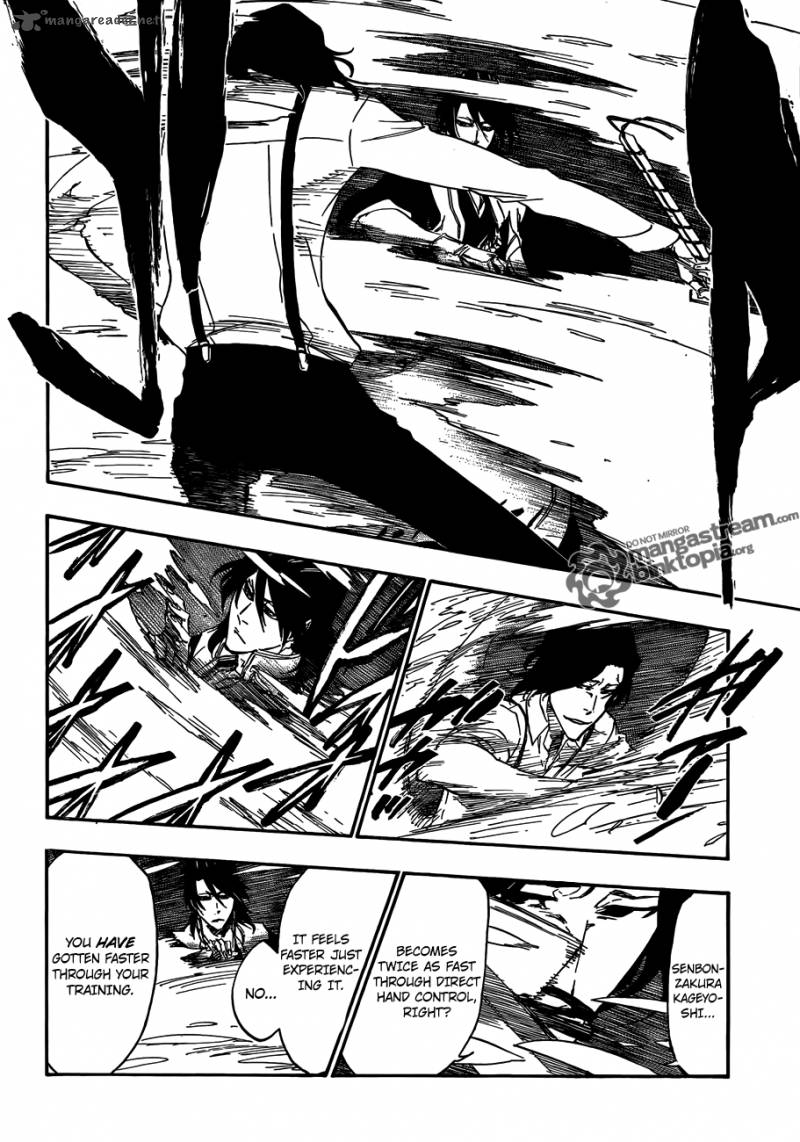 Bleach 472 13
