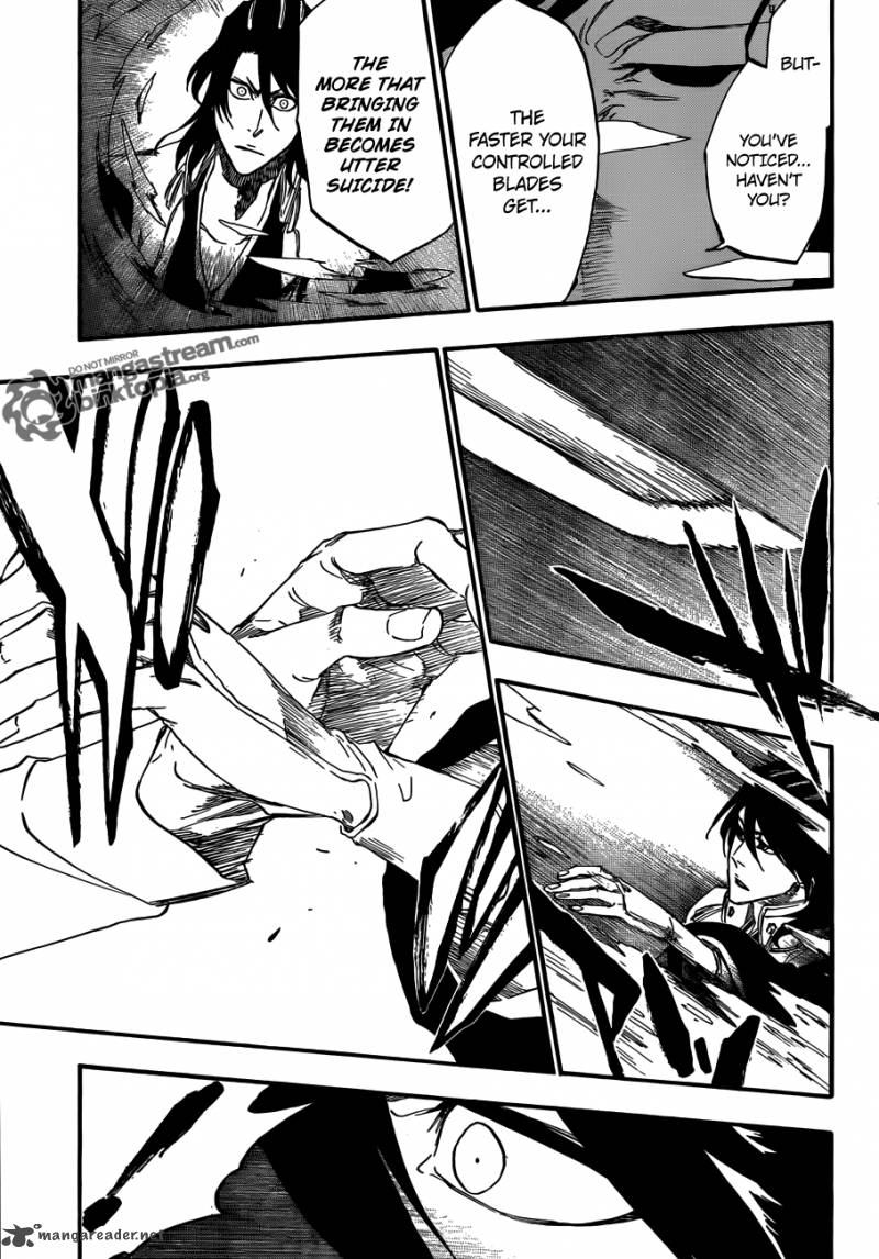 Bleach 472 14