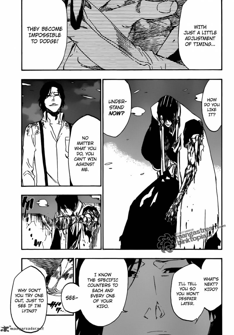 Bleach 472 16