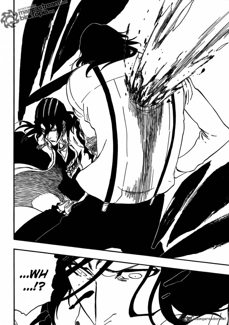 Bleach 472 17