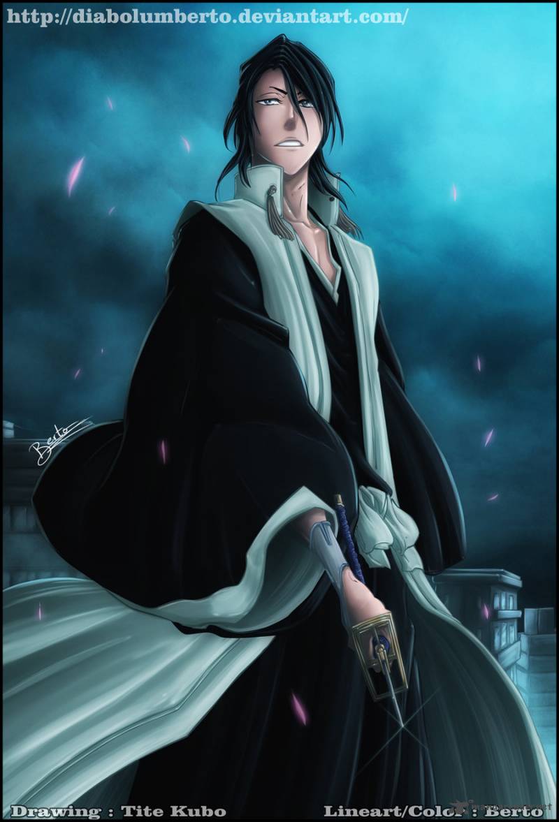 Bleach 472 19