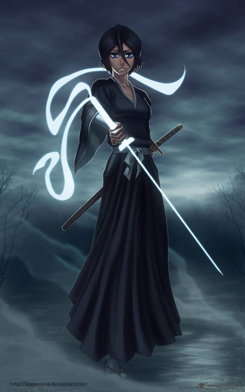 Bleach 472 20
