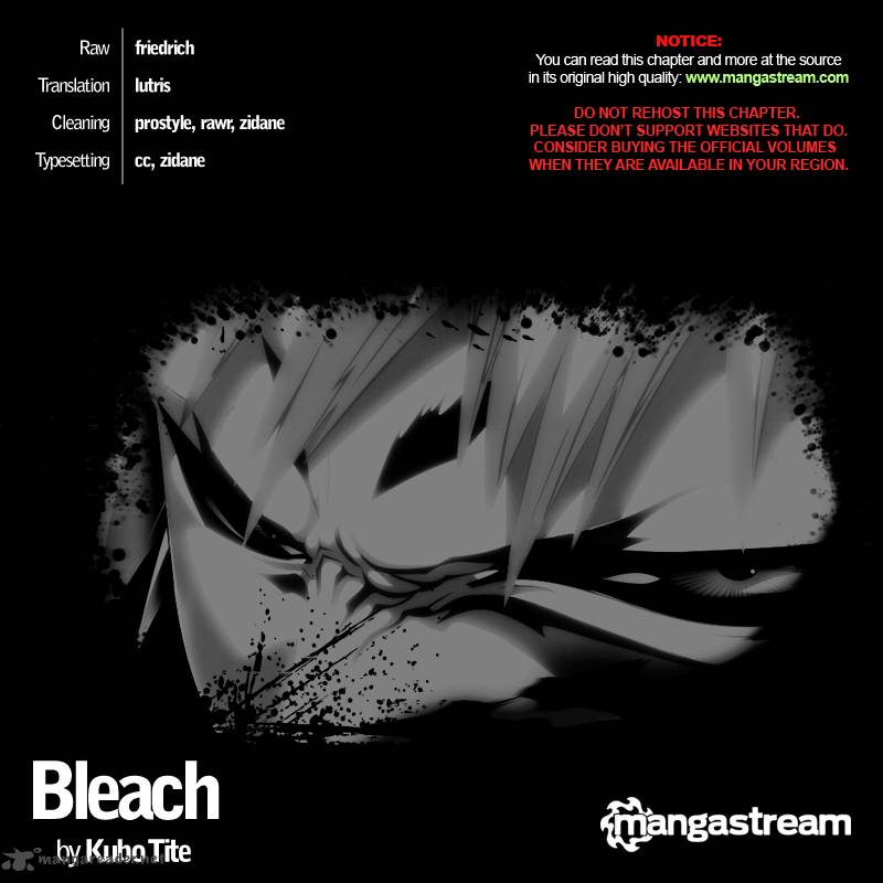 Bleach 472 22