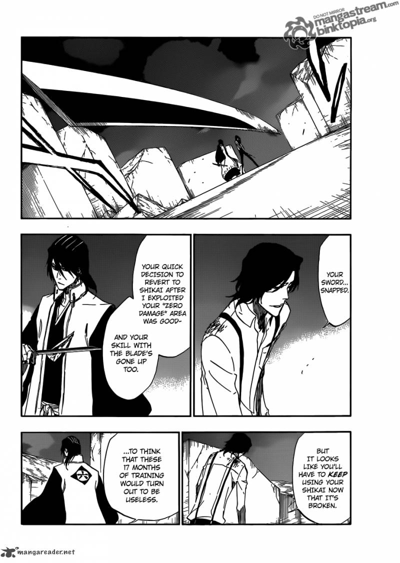 Bleach 472 4