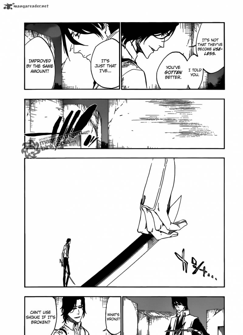 Bleach 472 5