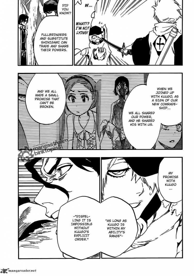 Bleach 473 11