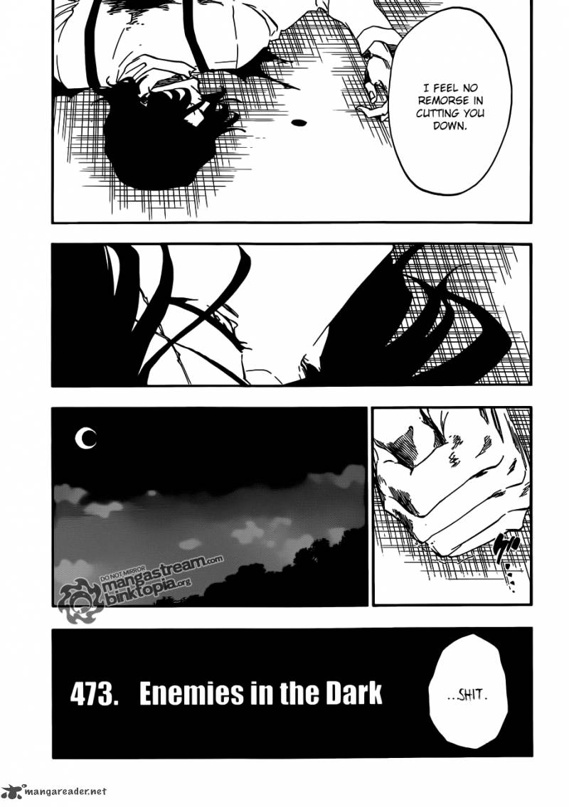 Bleach 473 3