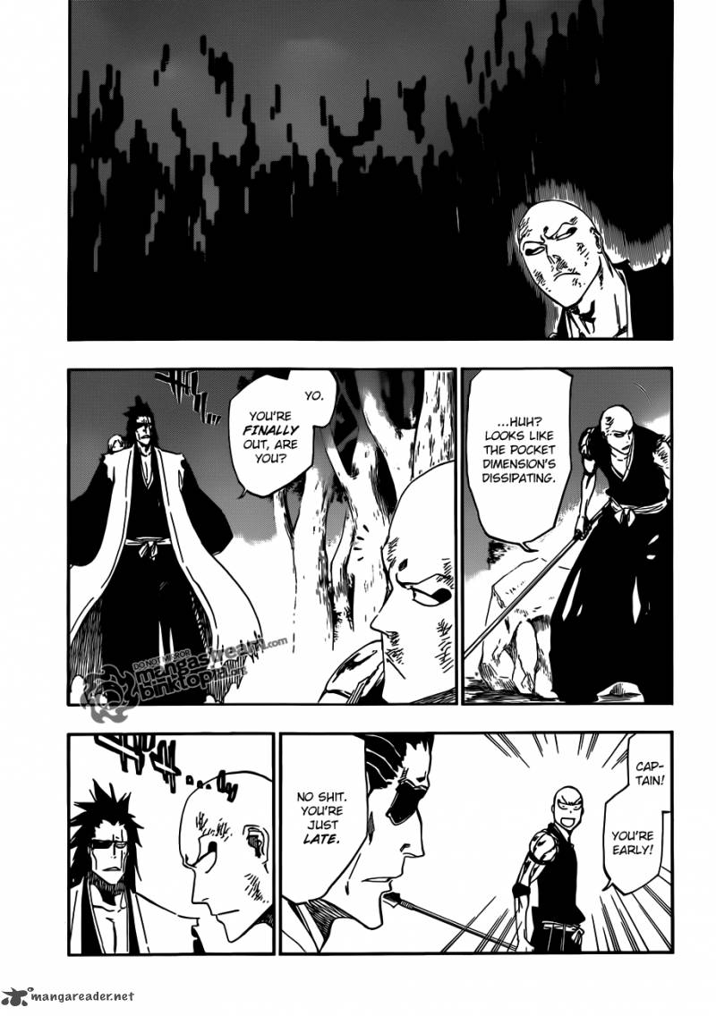 Bleach 473 5