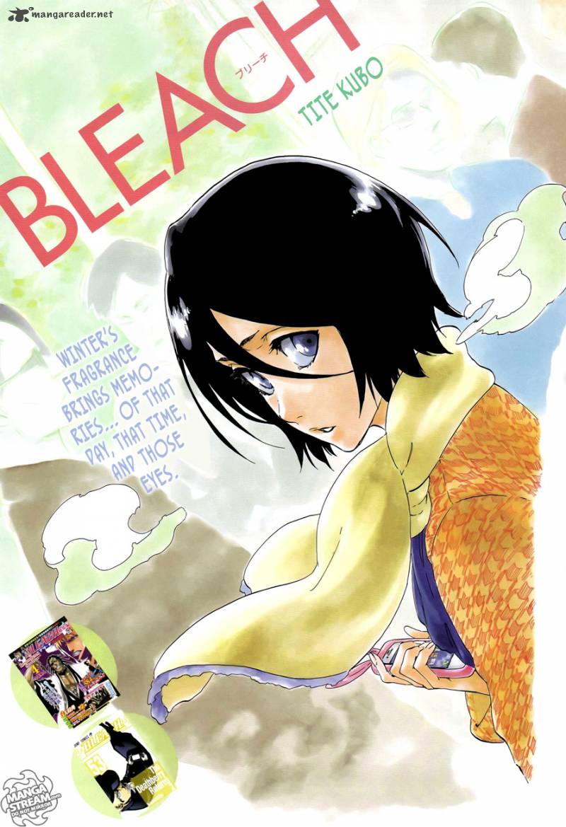 Bleach 474 1