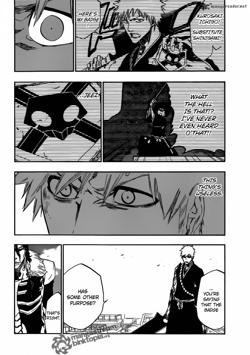 Bleach 474 11