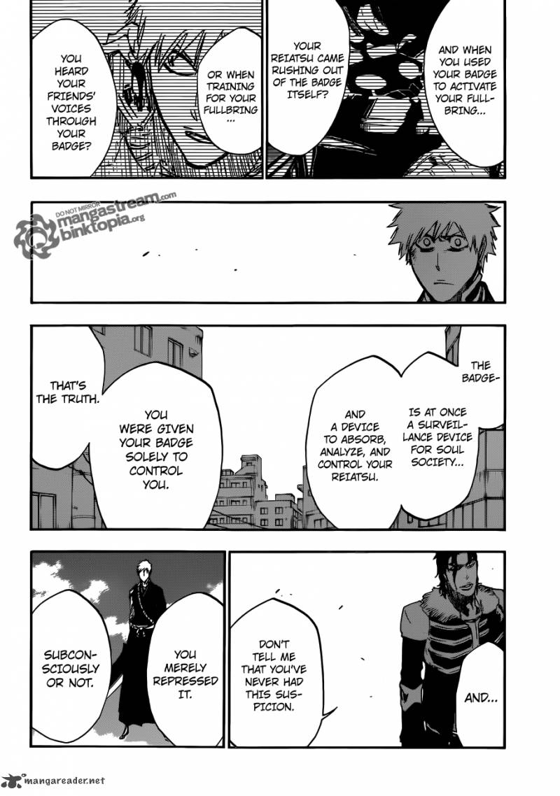 Bleach 474 13
