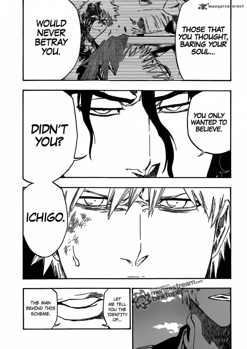 Bleach 474 14