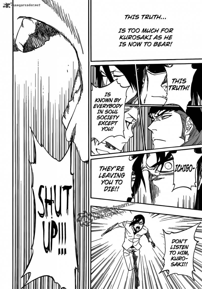 Bleach 474 17