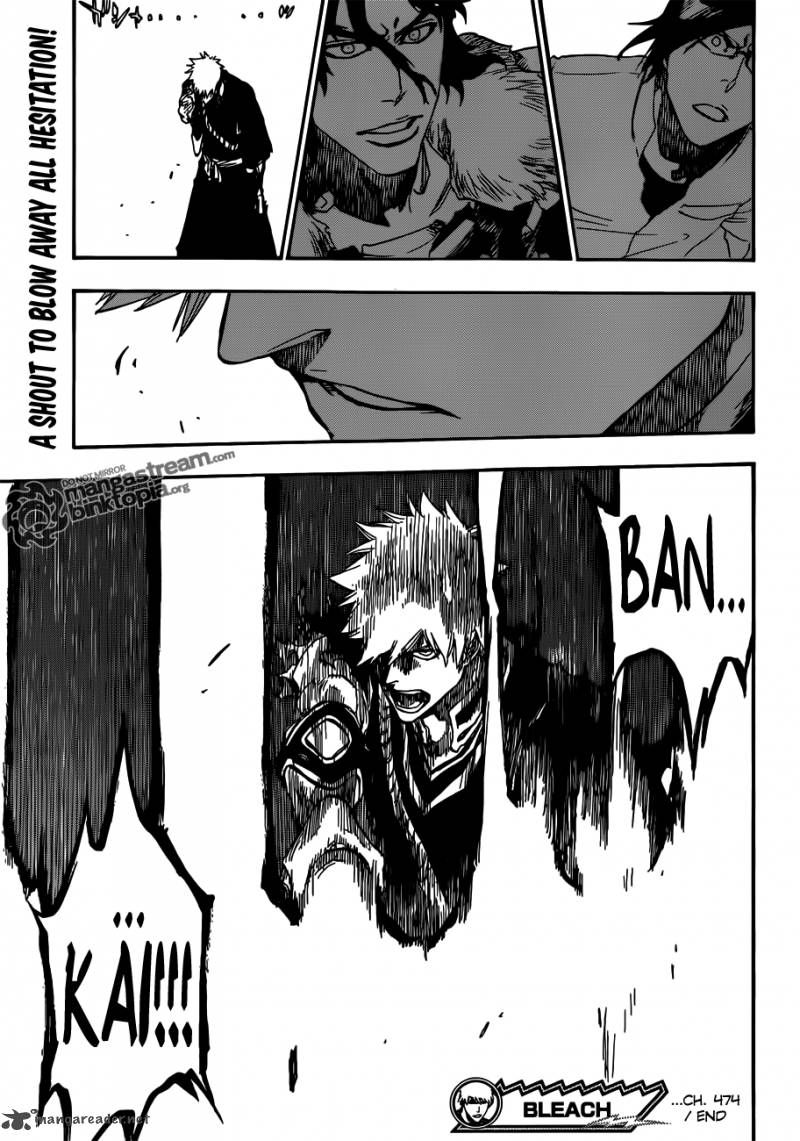 Bleach 474 18