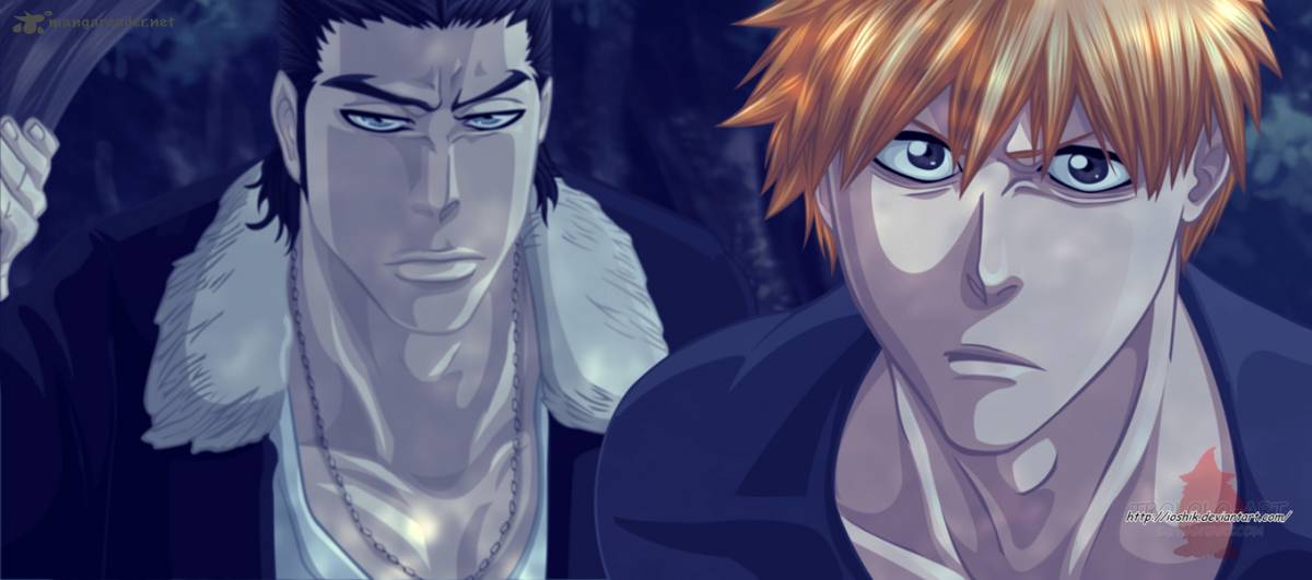 Bleach 474 20