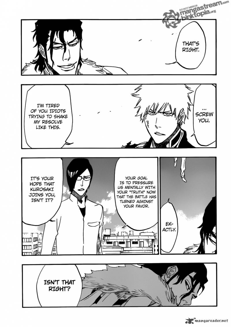 Bleach 474 6