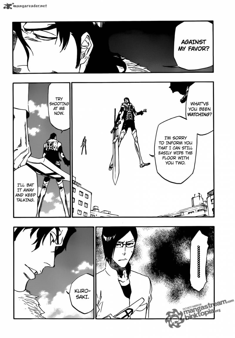 Bleach 474 7